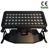 Outdoor 48 10W RGBW 4in1 LED Wall Washer Light