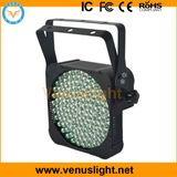 144X10mm RGB LED Flat PAR Stage Light