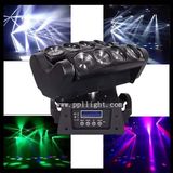 CREE 8eyes 10W Beam Moving Head Spider Light