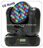 36*3W RGBW CREE LED Beam Moving Head Light