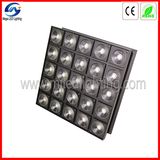 DMX 25 Eyes LED Stage Light