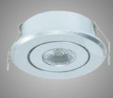 Aluminum LED Down Light