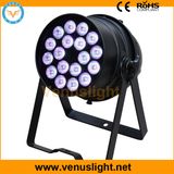 PAR64 18X8w RGBW LED Stage Light