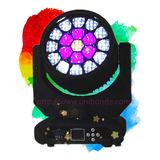 19PCS15W Bee Eye LED Moving Head Light