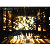 Airled-6 High Definition Full Color Electronic LED Display for Stage Shows