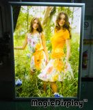 Aluminum Snap Frame Light Box for Advertising