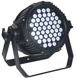 48X3W Outdoor Tricolor LED PAR Fixture (CL-048A)