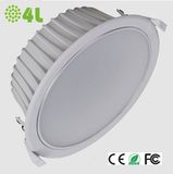 20W 8 Inch LED Down Light 4L-Dw31-20W