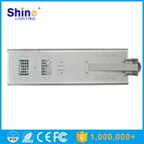 40W Integrated All in One Energy Saving Outdoor/Garden/Road/Street Light