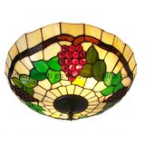 Creative Tiffany Ceiling Lights (TC17001)