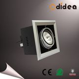 20W 24deg 225*225mm LED Down Light (CZBP20001)