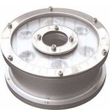 China Supplier 6W IP68 LED Foundation Light (MC-UW1012)