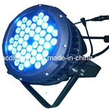 High Power 48*3W 4 Color LED Waterproof PAR Light/LED Outdoor PAR Light/LED Stage PAR Light/LED Stage Lights