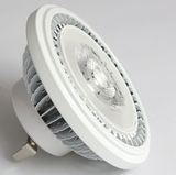 AC/DC12V 12W AR111 G53 CREE COB LED Spotlight