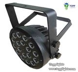 Multi 18*3 in 1 RGB3w LED Lamp PAR Light