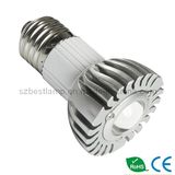 E27 LED Bulb with CREE LED