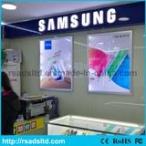 Large advertisement Slim LED Light Box