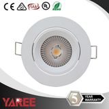 Good-Quality 8W CREE COB LED Down Light with Good Dissipator