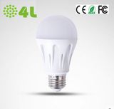 7W LED Bulb Light 4L-B001A31-7W