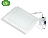 Dimmable 12W Square Shape Ultra Thin LED Panel Light