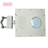 High Power Flexible Decorative Solar Outdoor LED Wall Light