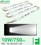 Sign Box LED Lights, LED for Light Box, LED Lightbox Sided Rigid From Slt DC24V 10W 750lm