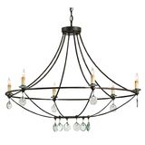 Simple Chandelier (105963)