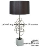 Ringlets 34 Inch Table Lamp (HBT-6287)