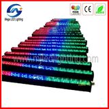 10mm X 252 LEDs RGB Wall Washer Disco Light