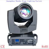 200W Beam Moving Head Light