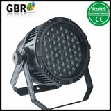 54PCS RGB LED PAR Light /LED Light