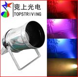 168 10mm RGB LEDs&LED Stage Light