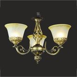 High Quality Decorative Chandelier (GD-1036-3)