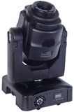 60W LED Spot Light/60W LED Moving Head Light