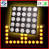 Wash Light 5X5w Matrix LED Stage Blinder Light