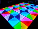 LED Dance Floor LED Stage Light