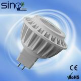 LED Spot Light Lamp 12V MR16 3W SMD2835, Light Cup