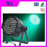 RGB 3 Colors in 1 LED Stage PAR Light