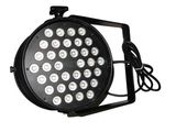 1W/3W LED PAR64