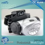 LED Head Light for Camping (HL-LA0603)