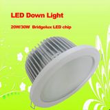 20W/30W High Lumen LED Down Light