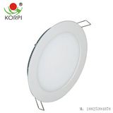 3W Slim Panel Light with CE Rohs