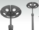 New Design LED Garent Light/Outdoor Lightsolar Garden Light