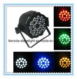 New 18PCS 4in 1stage PAR Light