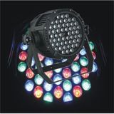 54PCS 3 Watt Outdoor Wash LED (NBL-P5403)