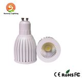 High Quality 5W GU10 LED Spotlight