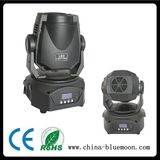 2014 60W Mini LED Spot Moving Head Light