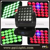 LED 25X12W Matrix Beam Moving Head Stage Light