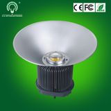 150W IP65 High Bay LED Light with High Brightness Bridgelux