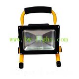 CREE LED Hand-Held Flood Car Work Light (ST-009WXBD)